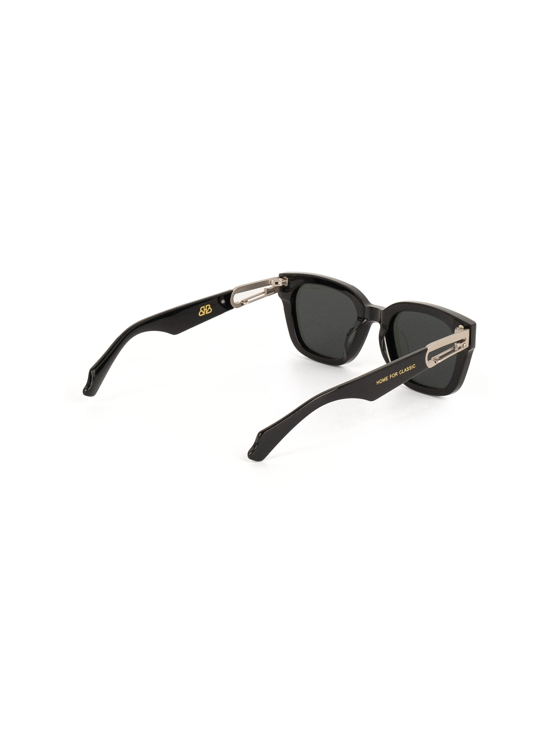 Rubee Sunglasses Collection BLUE BLACK