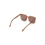 Goble Sunglasses Collection BROWN