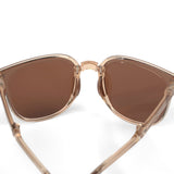 Zea Sunglasses Collection TEA