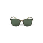 Zea Sunglasses Collection DARK GREEN