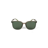 Zea Sunglasses Collection DARK GREEN