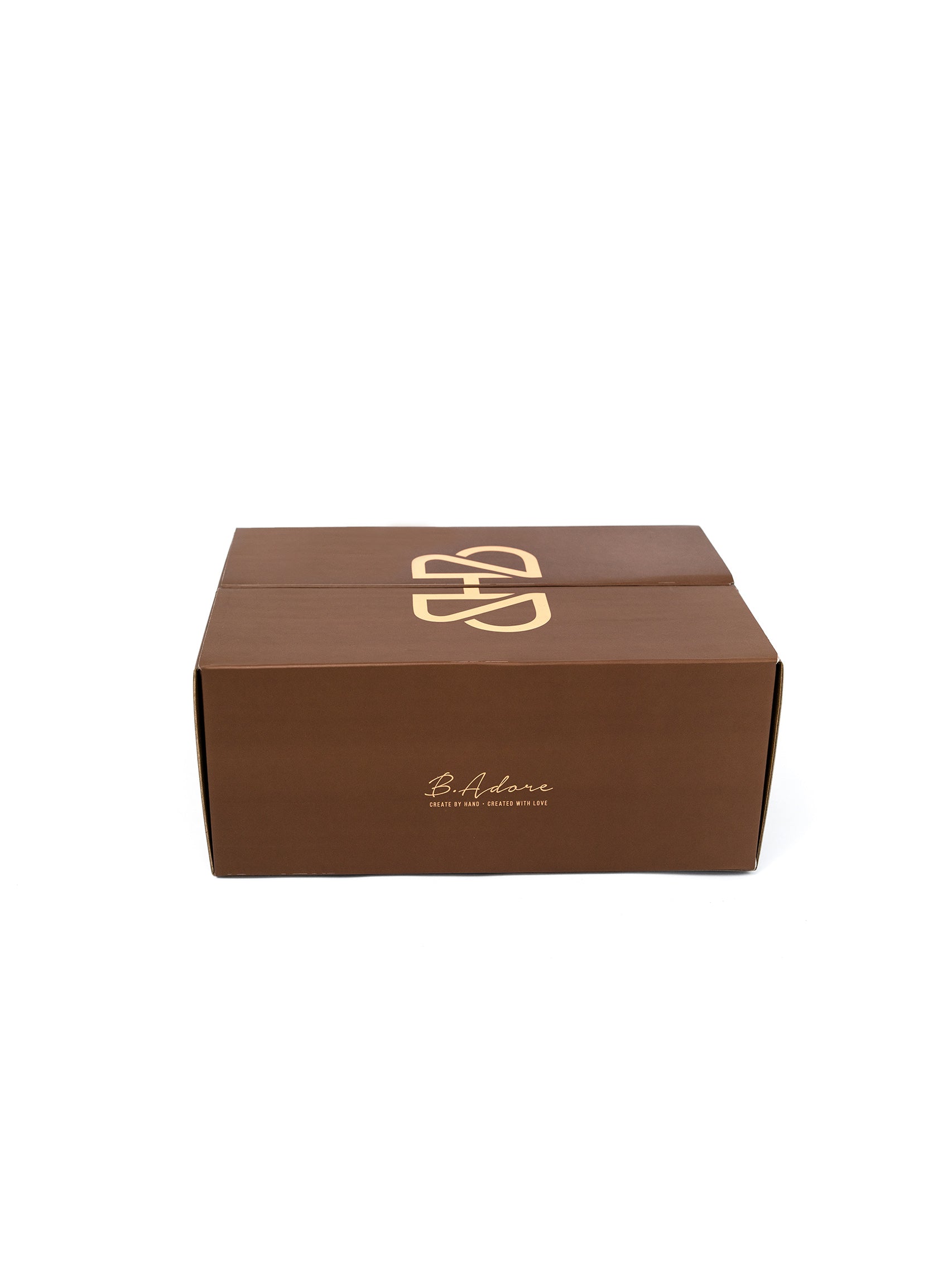 Monogram Gift Box