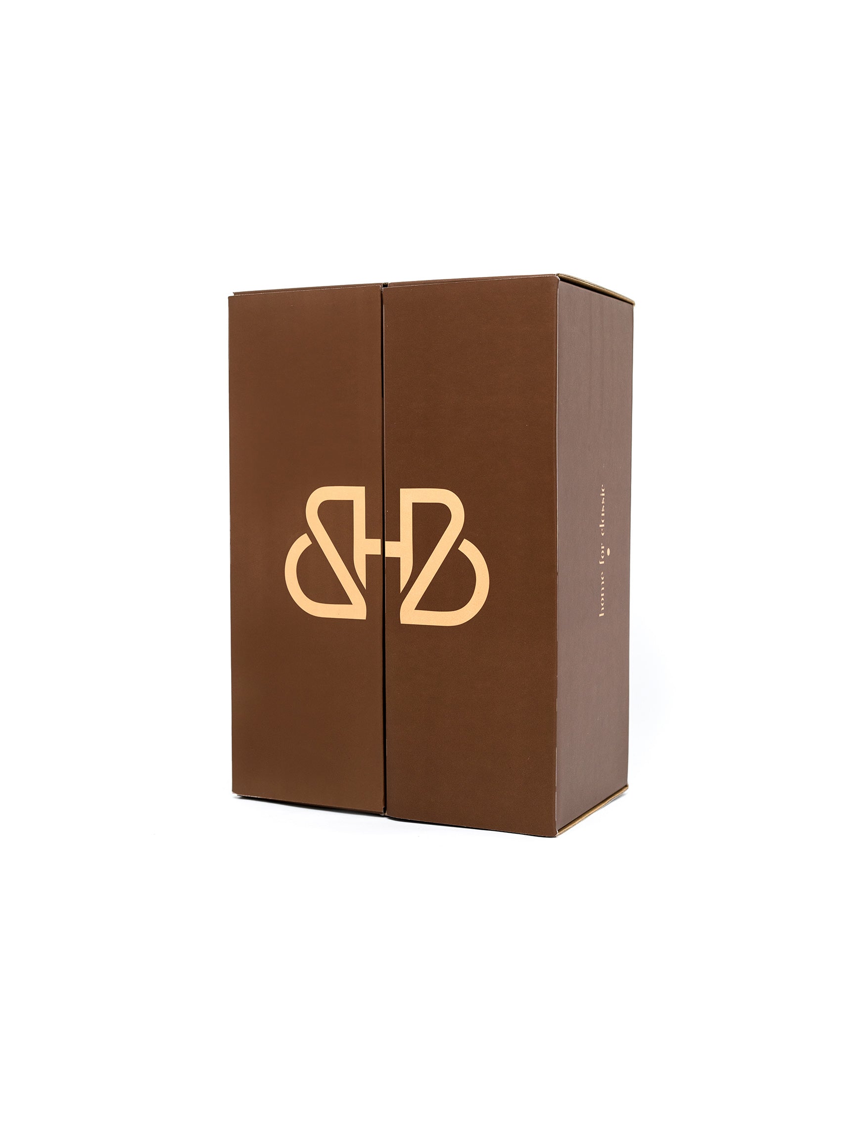 Monogram Gift Box