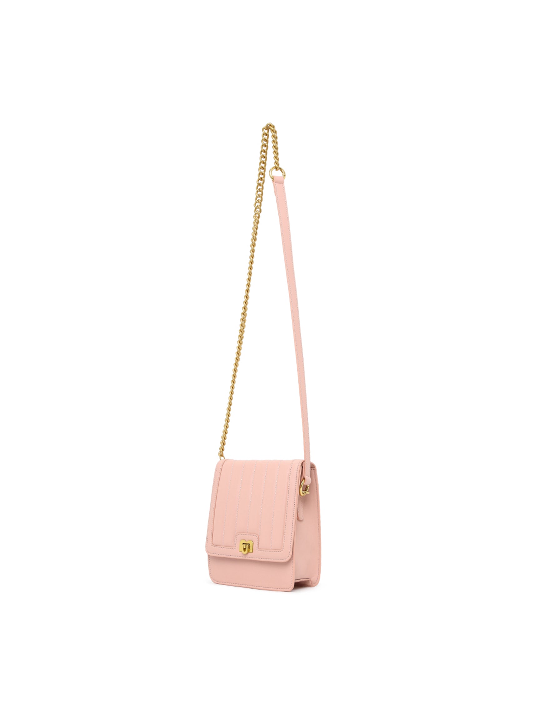 Caela Collection NUDE PINK
