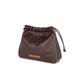 Chace Collection DARK BROWN