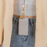 Elly Collection MONO NUDE GREY