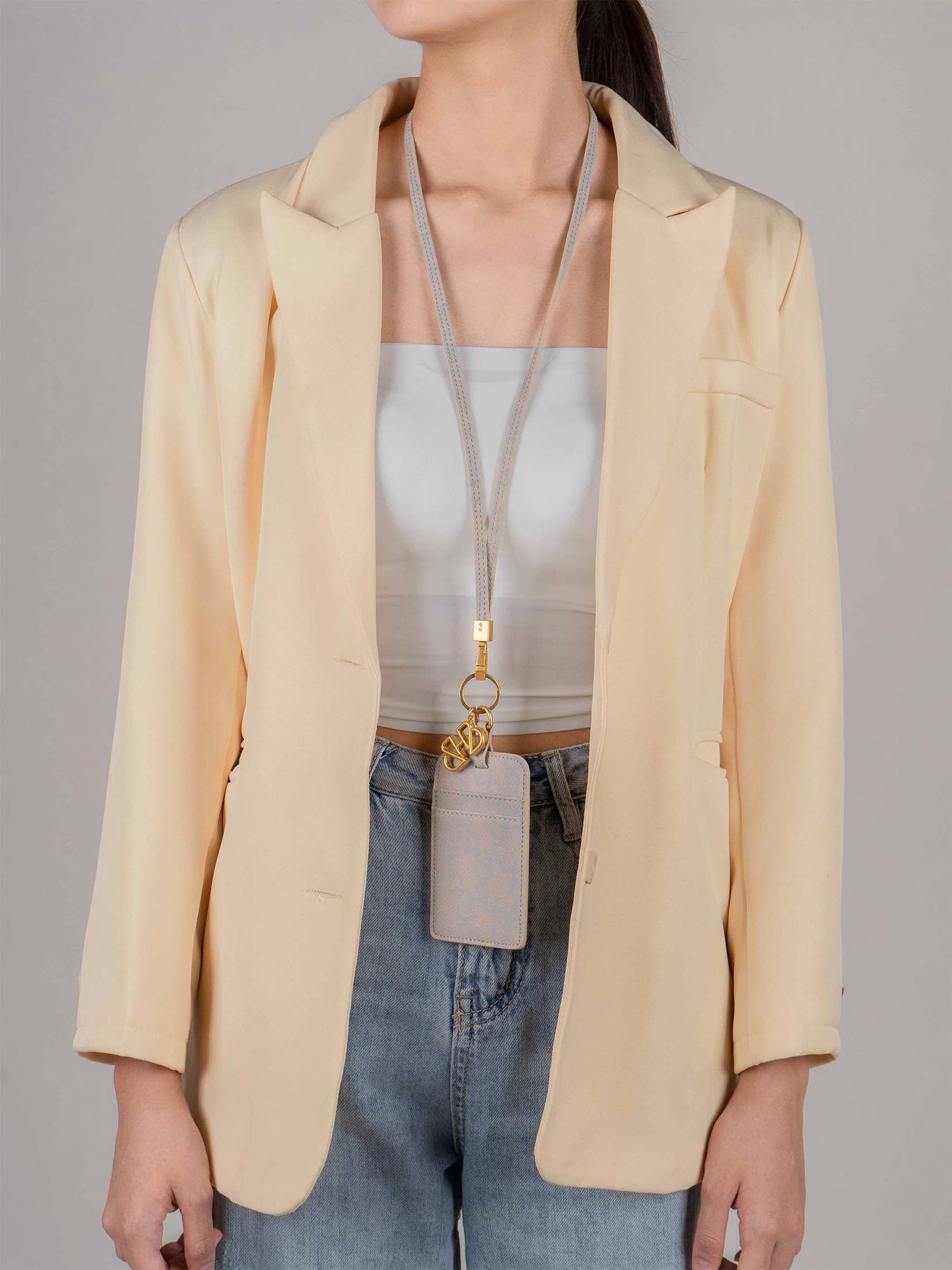 Elly Collection MONO NUDE GREY