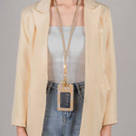 Elly Collection MONO BROWN