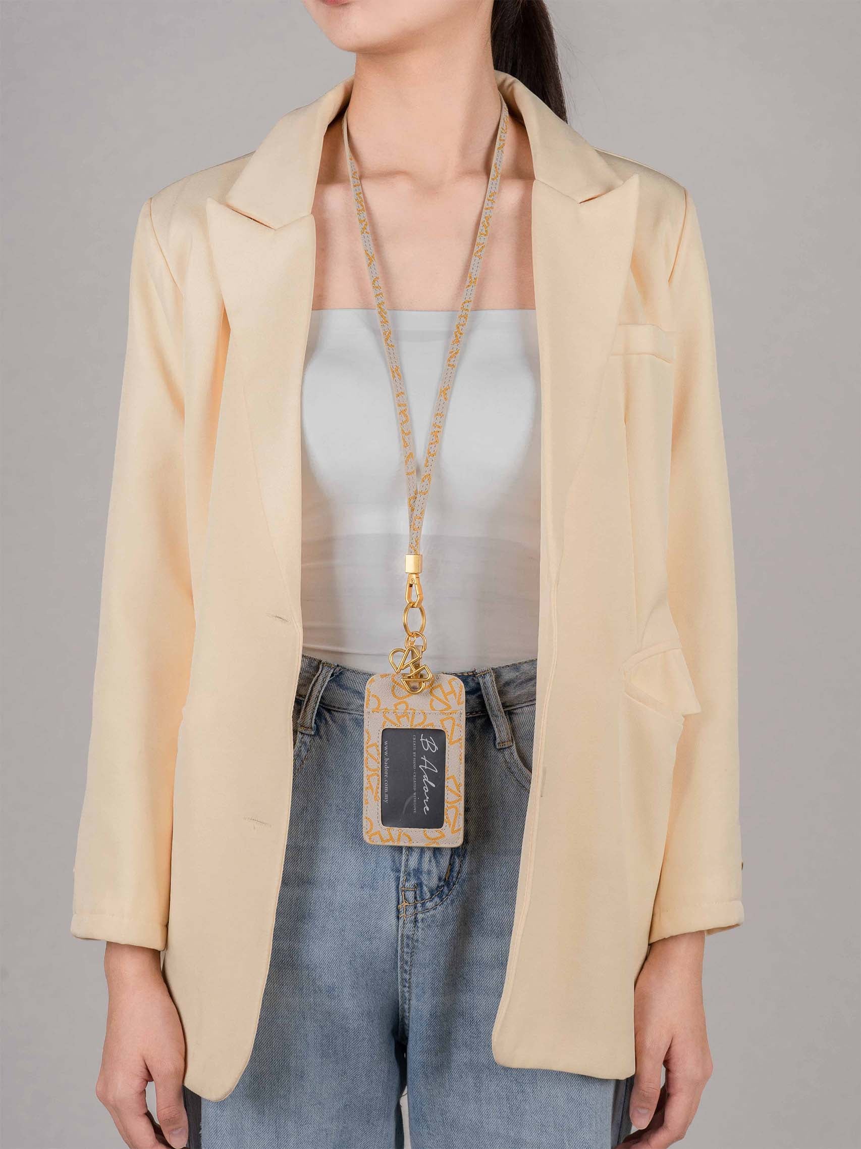 Elly Collection MONO BROWN