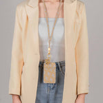 Elly Collection MONO BROWN