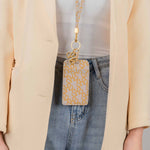 Elly Collection MONO BROWN