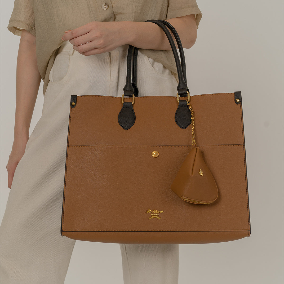 Eleana Collection BROWN
