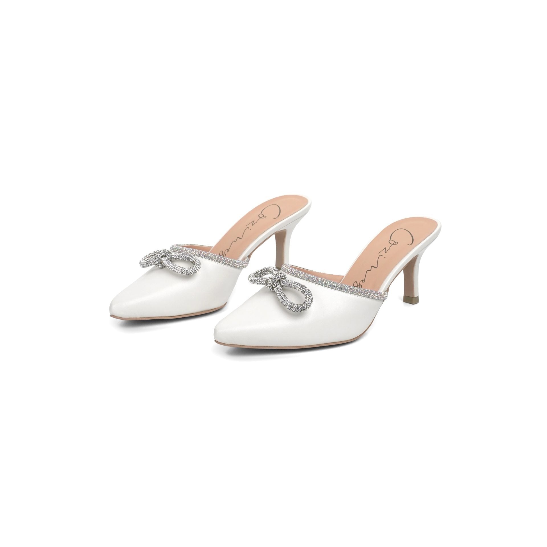 Rybie Collection WHITE
