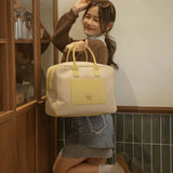 Choco Collection BABY YELLOW