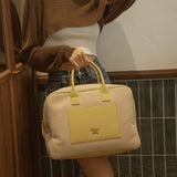 Choco Collection BABY YELLOW