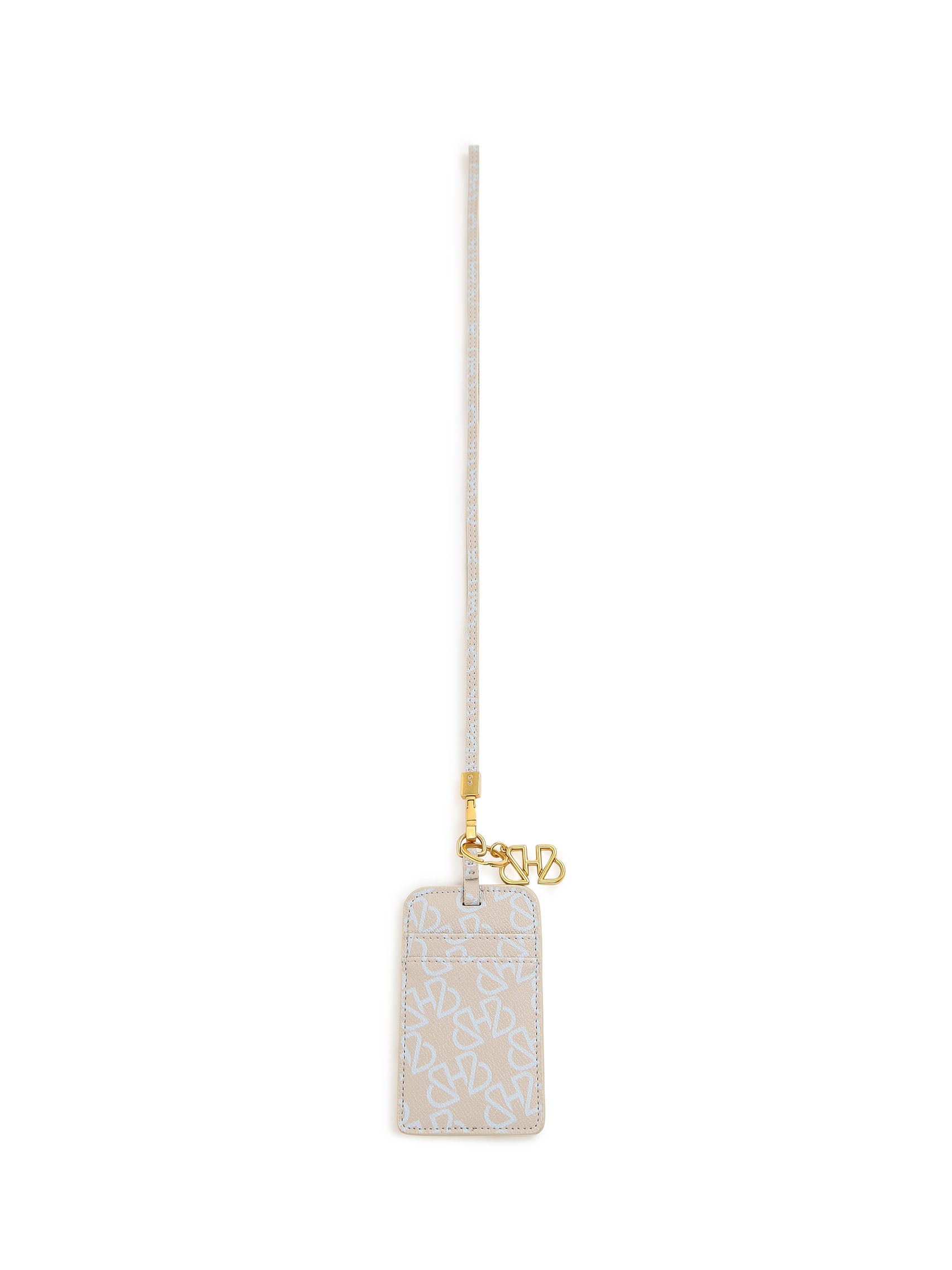 Elly Collection MONO NUDE GREY