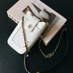 Magic Stone Bag Strap Collection BLACK GOLD