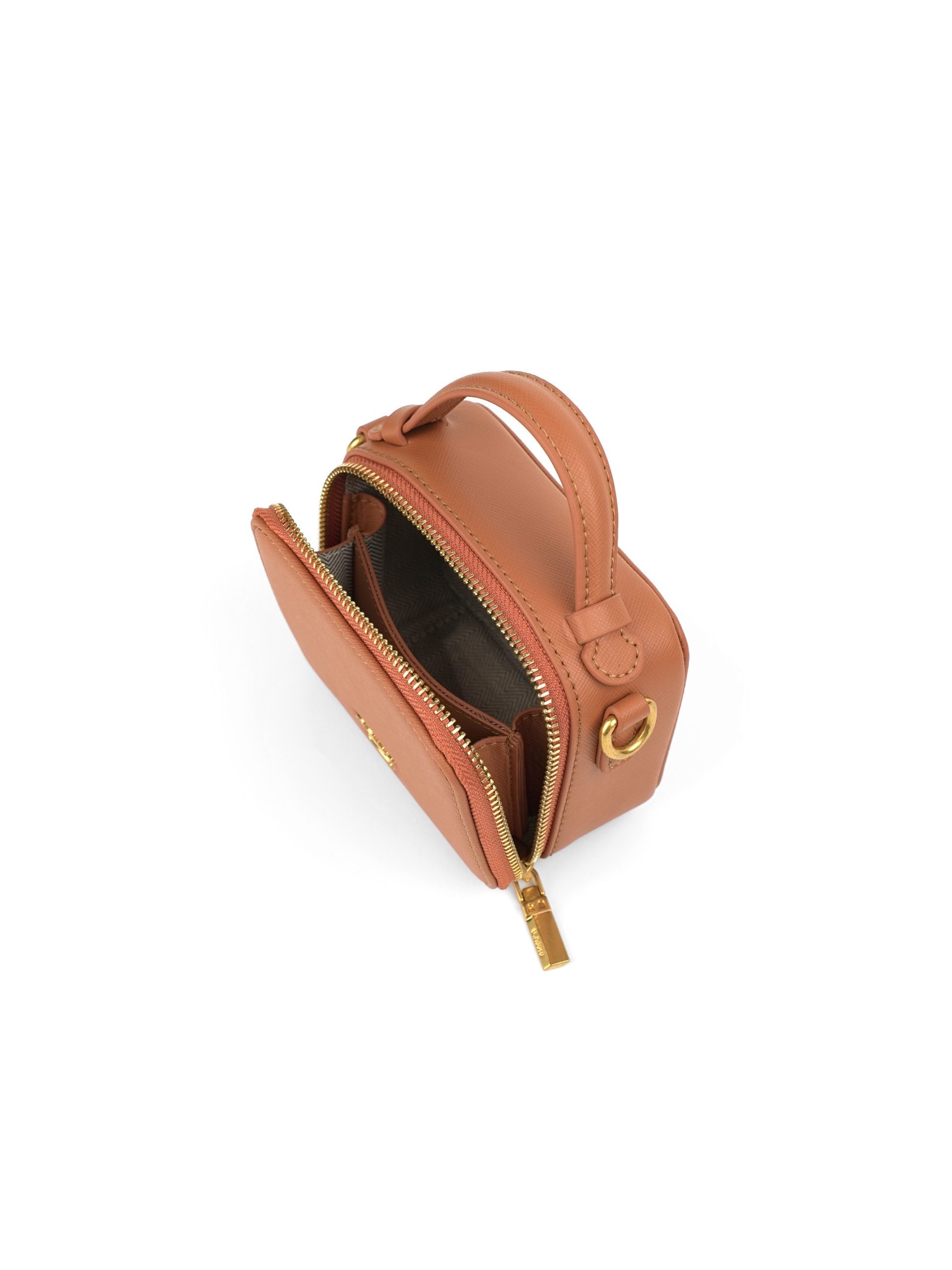 Coni Collection BROWN