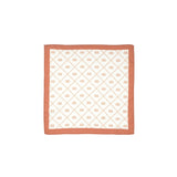 B.Adore Monogram Scarf Collection