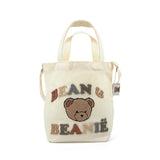 Bean and Beanië Collection FLUFFY TOTE