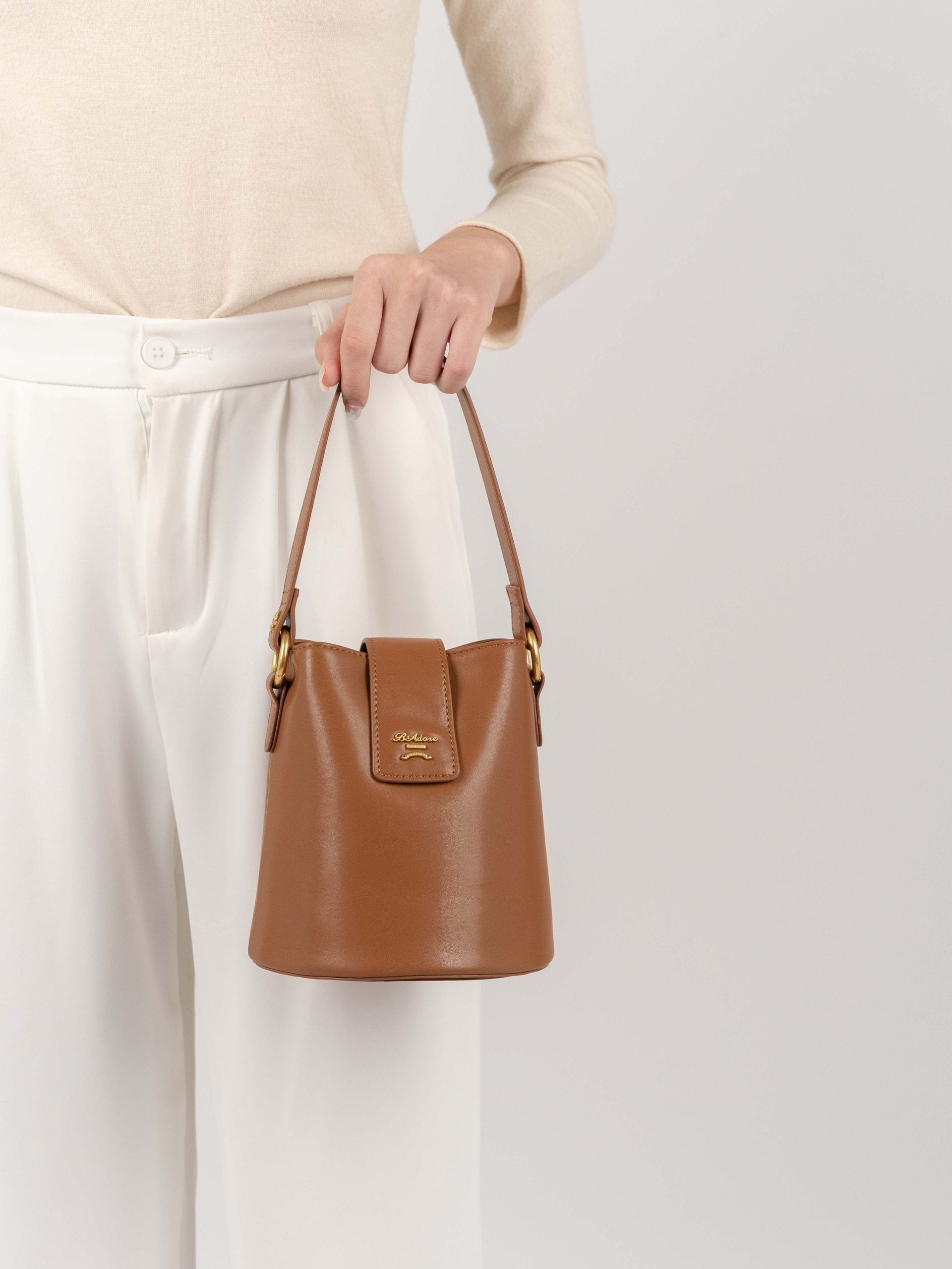 Tria Collection BROWN