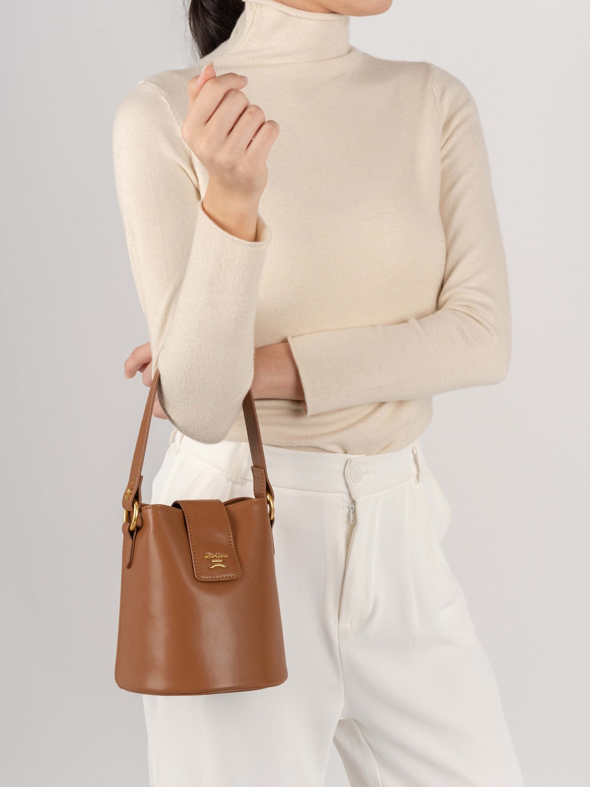 Tria Collection BROWN