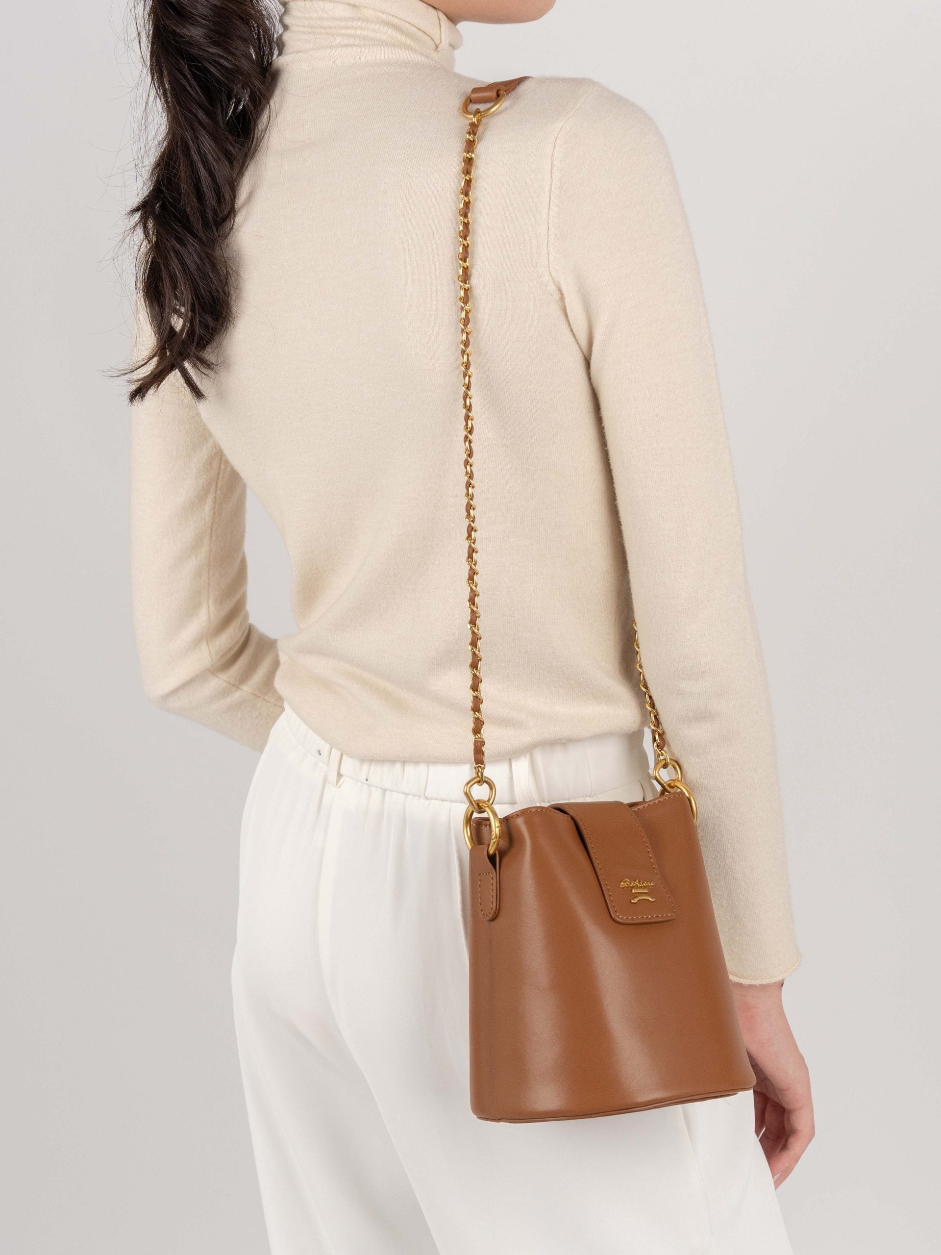 Tria Collection BROWN
