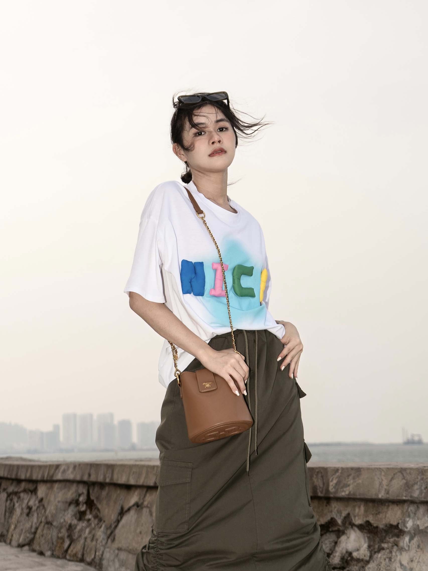 Tria Collection BROWN