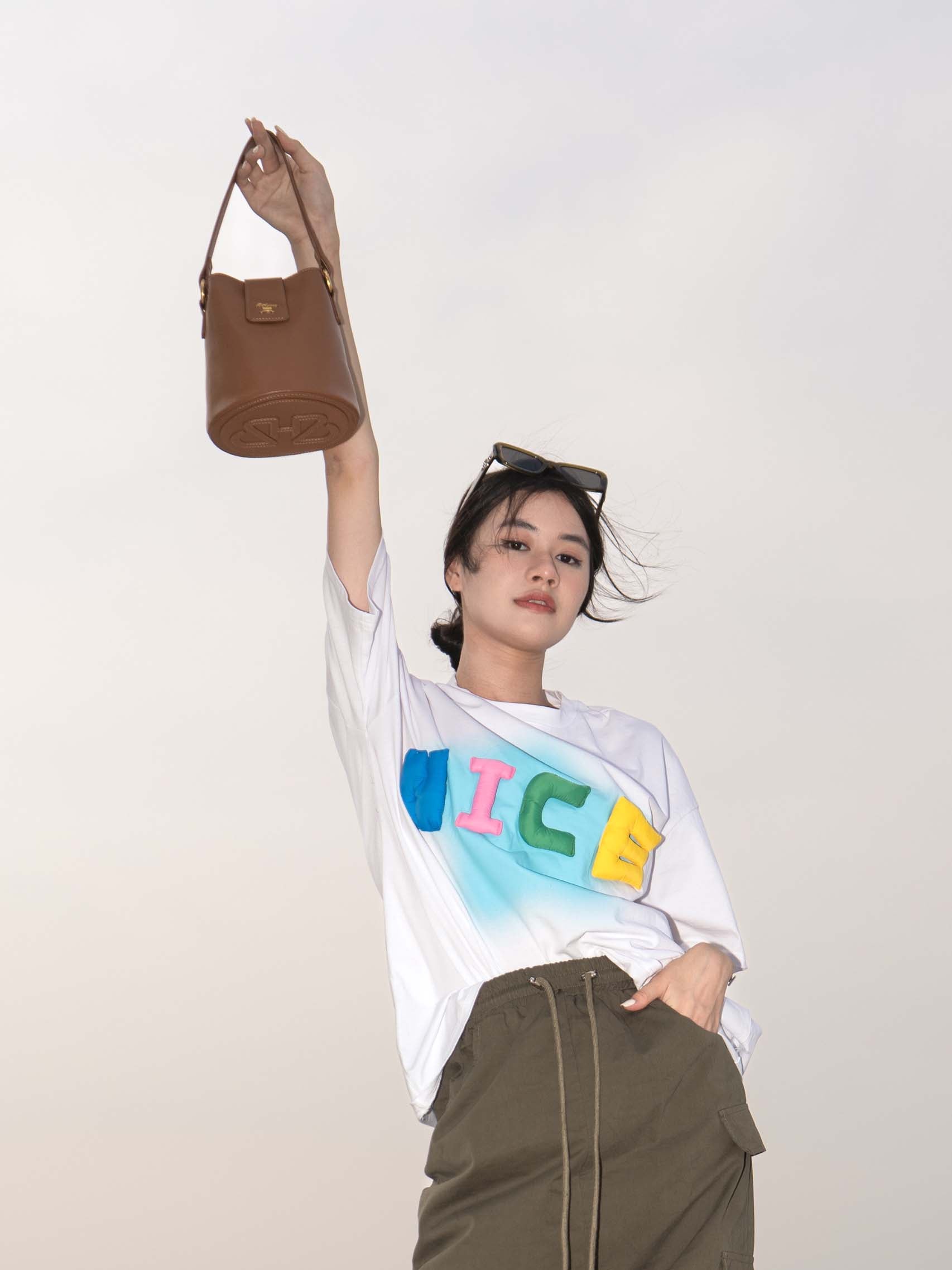 Tria Collection BROWN