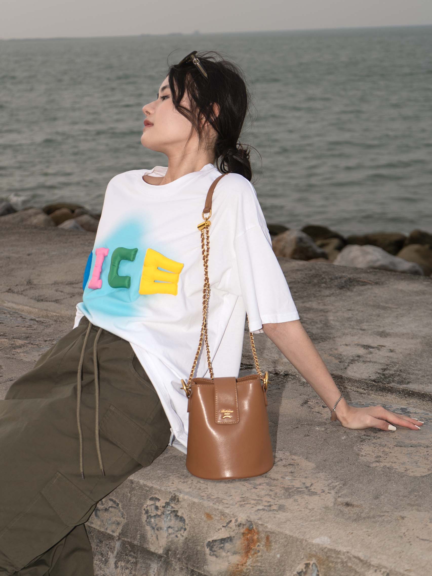 Tria Collection BROWN